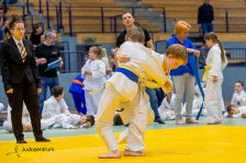 01.05.2022 Wachau JUDO Kids Cup